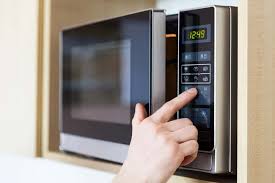 Check spelling or type a new query. The History Of The Microwave Oven Home Stratosphere