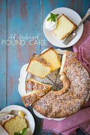 Easy Pound Cake Recipe Pound Cake Recipes Pound Cake Recipes Easy Cake Recipes