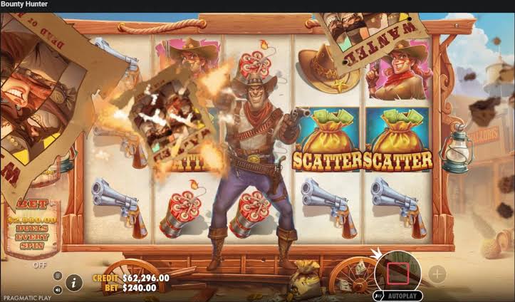 Bounty Hunter Slot Review - iGamingToday.com - News, insights and Slots  review