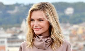 She has been nominated for an academy award in her career for her brilliant performances in each of the dangerous liaisons. Michelle Pfeiffer Shows Off Age Defying Transformation With New Makeup Hello