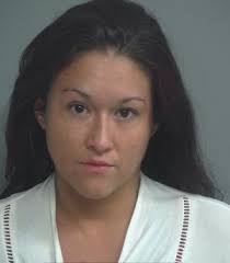 Arrest Report June 26