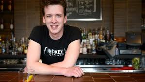 Whiskey Kitchen bartender talks bitters and bachelorettes