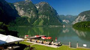 Natur, kultur und sport in harmonischem einklang der welterberegion, das bietet das innere salzkammergut mit all seinen attraktionen. Hotel Haus Am See Obertraun Gasthofe Hotels In Obertraun Salzkammergut