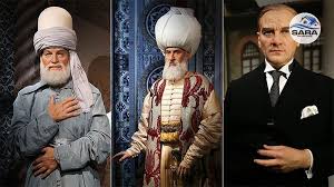 متحف الشمع في اسطنبول معلومات و الموقع وطرق الوصول إليه سارا العقارية 2021