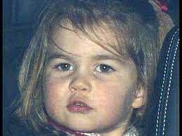 Prinzessin Charlotte Sie Hat Zuhause Das Sagen Trend Magazin Prinzessin Charlotte Prinzessin Prinz George