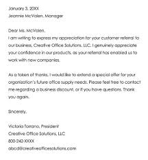 When a business associate accepts your invitation to meet, then it's only courteous to thank them for making the time. Business Referral Thank You Note Samples Wording Ideas