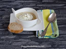 Monschauer Senfsuppe Kuechenlatein Com Rezept Senfsuppe Suppe Rezepte