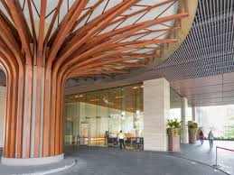 A landmark new development at the very heart of kuala lumpur, menara cimb redefines what makes a good serviced office centre by offering the very latest office tech in a comfortable yet ultra efficient environment. Buroraume Mieten In Menara Cimb Regus Luxemburg
