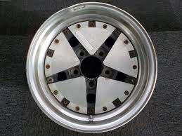 ｆ１７２９ ｆ １ ｒａｃｉｎｇ 14インチ1本 6 5j pcd114 3 off 10 旧車 画像1 旧車 車 画像 車
