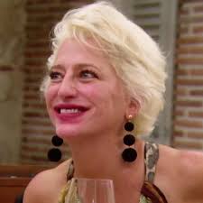 Villain origin story, can Dorinda be redeemed? Will she ever return
