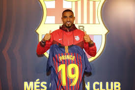 Alibaba.com offers 2,206 numbers t shirt products. Kevin Prince Boateng To Wear Number 19 Shirt At New Club Barcelona Ghana Latest Football News Live Scores Results Ghanasoccernet