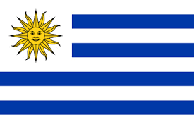 Pabellón nacional) is one of the three official flags of uruguay alongside with the flag of artigas and the flag of the treinta y tres. Uruguay Flag Available To Buy Flagsok Com