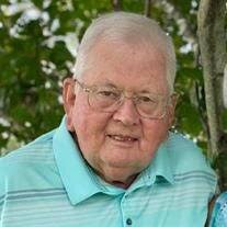 Jerry "Jackie" Alonzo Cleveland Obituary