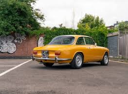 Image result for Giallo Pompei 1970 Alfa-Romeo
