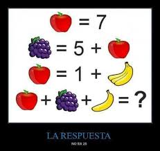 Os ofrecemos estos 55 juegos de tablas de multiplicar muchos de ellos sugeridos por vosotros para que los. Los Mas Dificiles Juegos Mentales Para Toda La Familia Si Vamos A Una Definicion De Los Juegos Men Matematicas Simples Juegos Mentales Imagenes Juegos Mentales