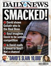 Editable Tabloid Newspaper Cover Output Page Tiff Psd Tabloid Newspapers Newspaper Cover Newspaper