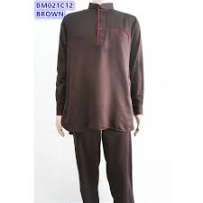 Pening memikirkan fashion baju raya 2017 ini? 20 Inspirasi Baju Raya 2019 Lelaki Little One Scandles