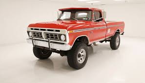 Image result for Coral 1976 Ford Truck