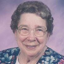 Dora Alta Bloom Hibbard Obituary