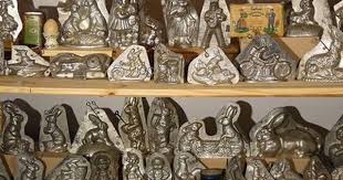 Les Anciens Moules Chocolat En Fer Moule Chocolat Chocolat Histoire Du Chocolat