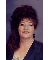 Betty Riggs Obituary (1943