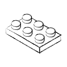 Each printable highlights a word that starts. Icono Del Ladrillo Del Modulo Lego Icono Del Rompecabezas Ilustracion Vectorial Ilustraciones Vectoriales Clip Art Vectorizado Libre De Derechos Image 79273551