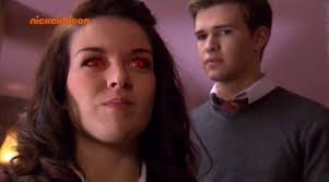 House of Anubis" House of Suspicion (TV Episode 2013)