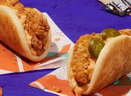 Locations careers franchise contact us francais. 5 Major Changes You Ll See On Taco Bell S Menu Eat This Not That
