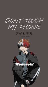 You can choose the image format you need and install it on absolutely any device, be it a smartphone. Wallpaper Shoto Todoroki Cute Anime Wallpaper Anime Wallpaper Phone Cute Anime Guys