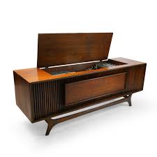 Image result for Woodtone Brown 1958 General Electric