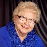 Betty Schall Obituary (2024)