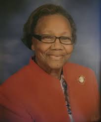 Willie Christine Dickey Obituary October 18, 2024