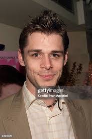 Kenny Doughty's Instagram, Twitter & Facebook