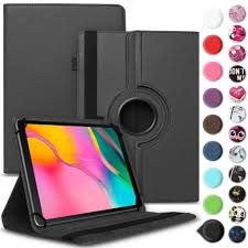 Сравнить цены и купить samsung galaxy tab a 8.0 2019 32gb без lte. Tablet Hulle Fur Samsung Galaxy Tab A 10 1 2019 Real De