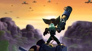 Rivet city clank fanart furryart hammer insomniacgames lombax ratchet ratchetandclank lombaxfemale ratchet_and_clank_rift_apart. Ratchet Clank Wallpapers Wallpaper Cave