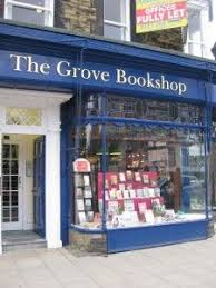 The Grove Bookshop Ilkley West Yorkshire Uk Bookshop Bookstore Bookish