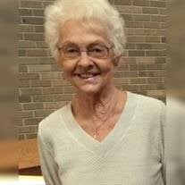 Doreen Janice Johnson Obituary