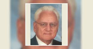 Gene Patterson Obituary 2020