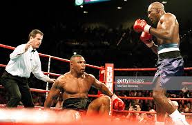 The 16 Greatest Upsets in Heavyweight Boxing History - The ...