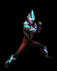 Ultraman Ginga Victory Seni Anime Gambar Anime Seni