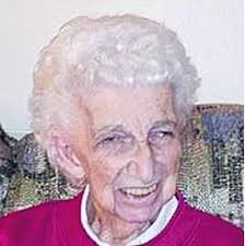 Carrie Maynard Obituary (2016)