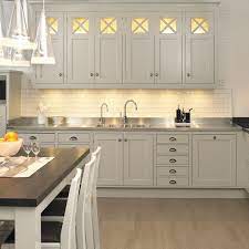 As accent lighting, under cabinet lights can be much more subtle than in the kitchen. Ingenious Kitchen Cabinet Lighting Solutions