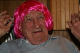 Obituary of Patsy Algeria