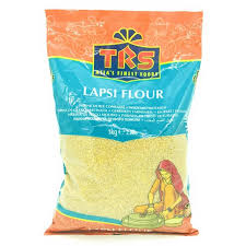 Trs Lapsi Fada Flour Dhalia Cracked Wheat