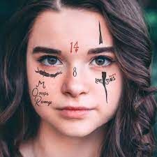 We did not find results for: Amazon Com Trippie Redd Temporary Tattoos Set Beauty Personal Care