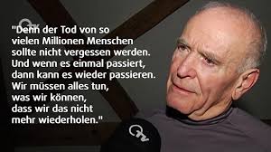 KZ-Überlebender Jack Terry gestorben