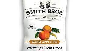 The product was first launched in 1997 in the united kingdom, canada, the united states and in south africa as a rival to nestlé smarties, and m&m's in the us. Smith Bros Cough Drops Poughkeepsie S Heritage Reborn
