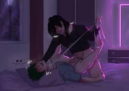 Shouta Aizawa ServoJob My Hero Academia fanart gallery