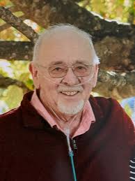 Obituary for Keith E. Waite Jr.