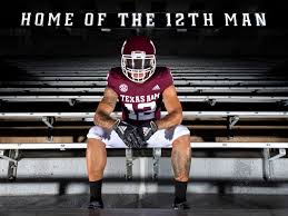 The texas a&m aggies latest football and basketball news, stats, schedules, football and basketball recruiting. Texas A M Unveils New Football Uniforms Sports News Theeagle Com
